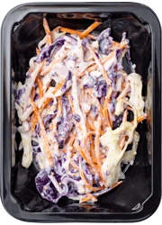 Салат Коул Слоу