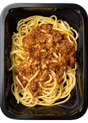 Паста Болоньезе