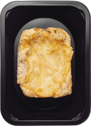 Жюльен с курицей