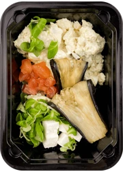 Греческий завтрак